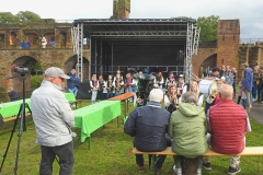 Berkel-Hanze-Festival 2023 Zutphen