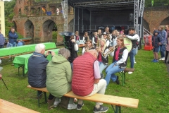 Berkel-Hanze-Festival 2023 Zutphen
