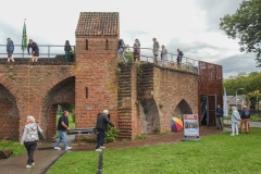Berkel-Hanze-Festival 2023 Zutphen