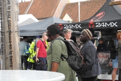 Berkel-Hanze-Festival 2023 Zutphen