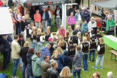 Berkel-Hanze-Festival 2023 Zutphen