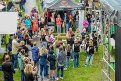 Berkel-Hanze-Festival 2023 Zutphen
