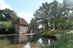 Mallumse molen