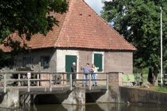 Mallumse molen