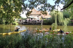 Mallumse molen
