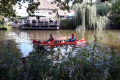 Mallumse molen