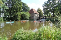 Mallumse molen