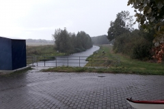 Avink stuw