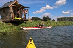 hoeve \'t Hulshof