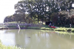 stuw Besselink