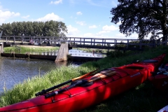 stuw Besselink