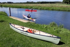 stuw Besselink
