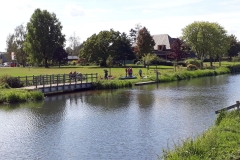 stuw Besselink