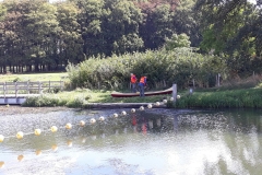 stuw Besselink