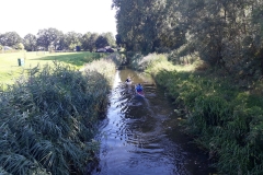 Bij de Zompenloze, Borculo