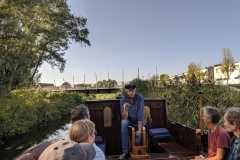 Oude Berkel bij Borculo