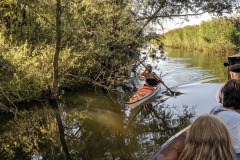 Oude Berkel bij Borculo
