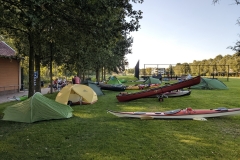 Bij de Zompenloze, Borculo