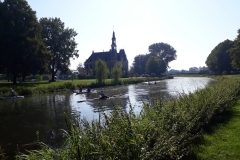 Bij de Cloese, Lochem