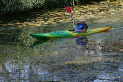 Finish bij de Houtwal in Zutphen
