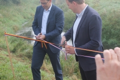 Ellewick, Burgemeester Berkelland, Bürgermeister Vreden