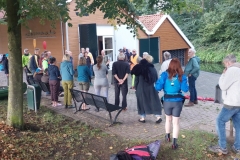 Berkel Kanorally 2025 zondag 14 september