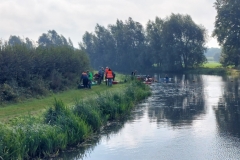 Berkel Kanorally 2025 zondag 14 september