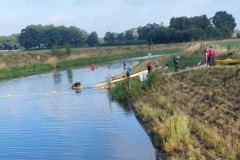 Berkel Kanorally 2025 zondag 14 september
