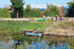 Berkel Kanorally 2025 zondag 14 september