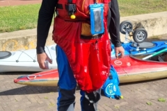 Berkel Kanorally 2025 zondag 14 september