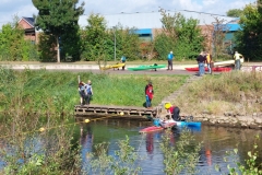 Berkel Kanorally 2025 zondag 14 september