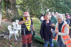 Berkel Kanorally 2025 zondag 14 september