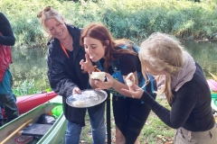 Berkel Kanorally 2025 zondag 14 september