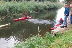 Berkel Kanorally 2025 zondag 14 september