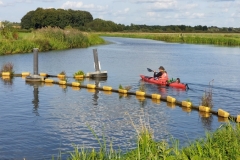Berkel Kanorally 2025 zondag 14 september