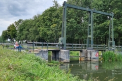 Berkel Kanorally 2025 zondag 14 september