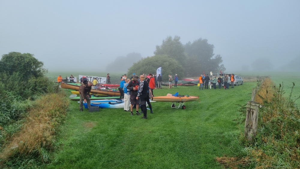 Berkel Kanorally Zaterdag