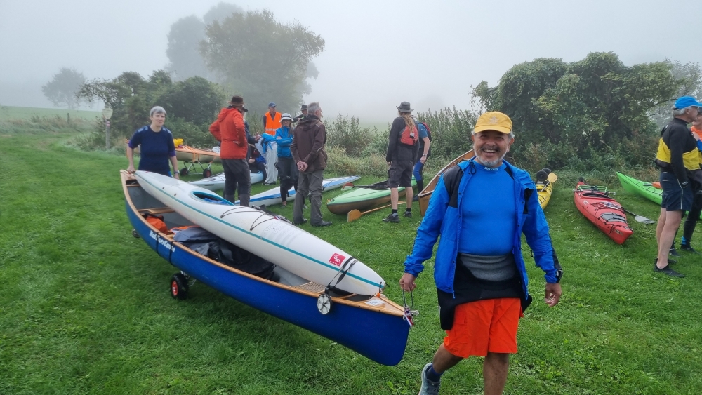 Berkel Kanorally Zaterdag