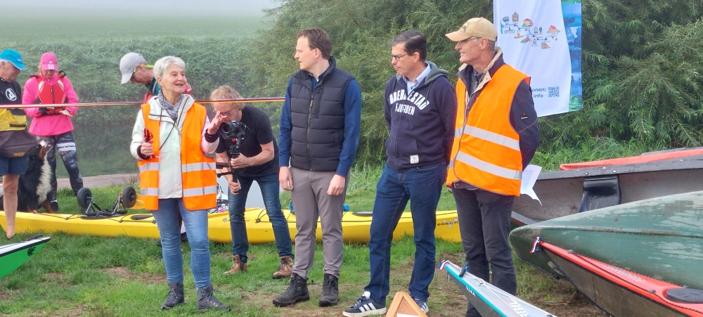 Berkel Kanorally Zaterdag