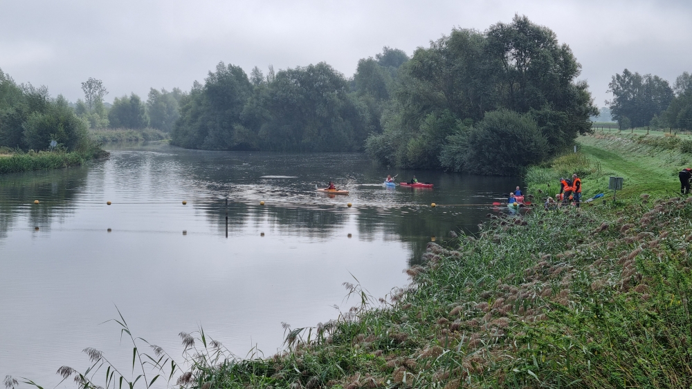 Berkel Kanorally Zaterdag