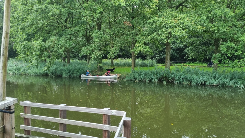 Berkel Kanorally Zaterdag