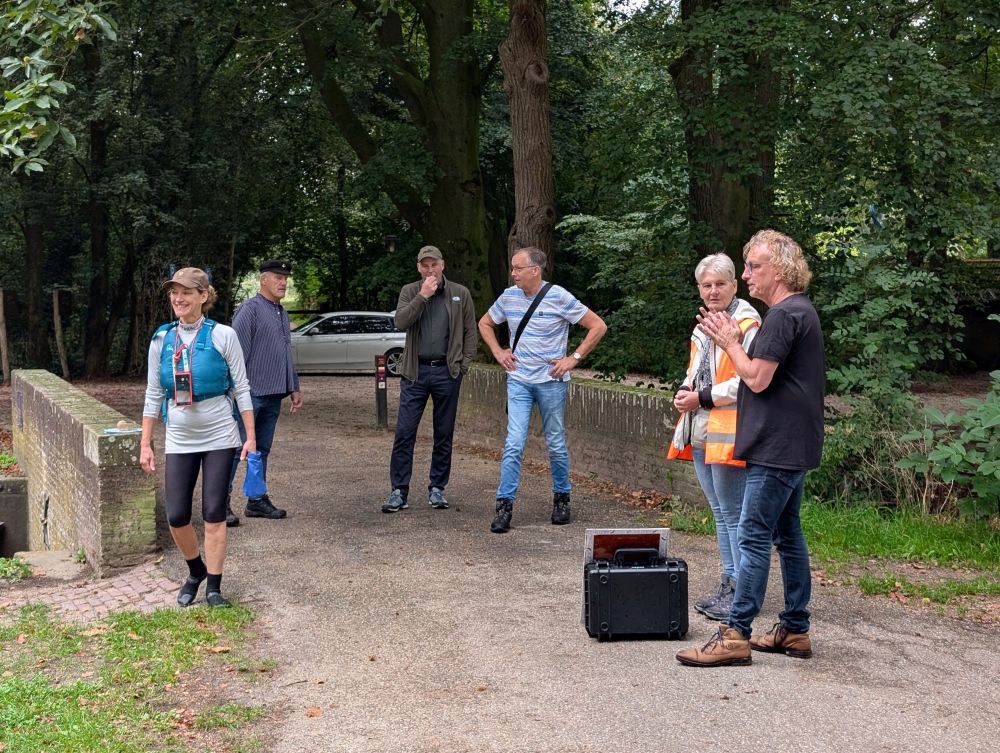 Berkel Kanorally Zaterdag