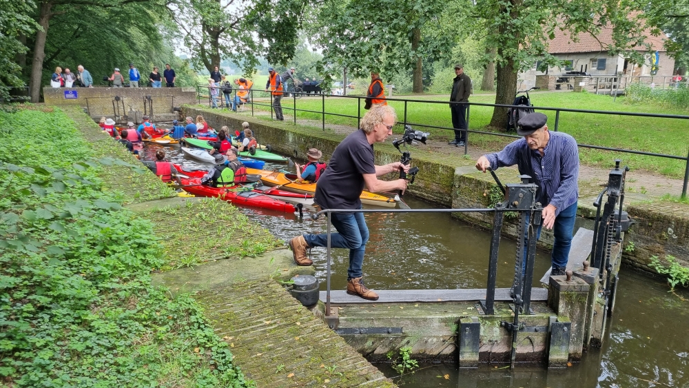 Berkel Kanorally Zaterdag