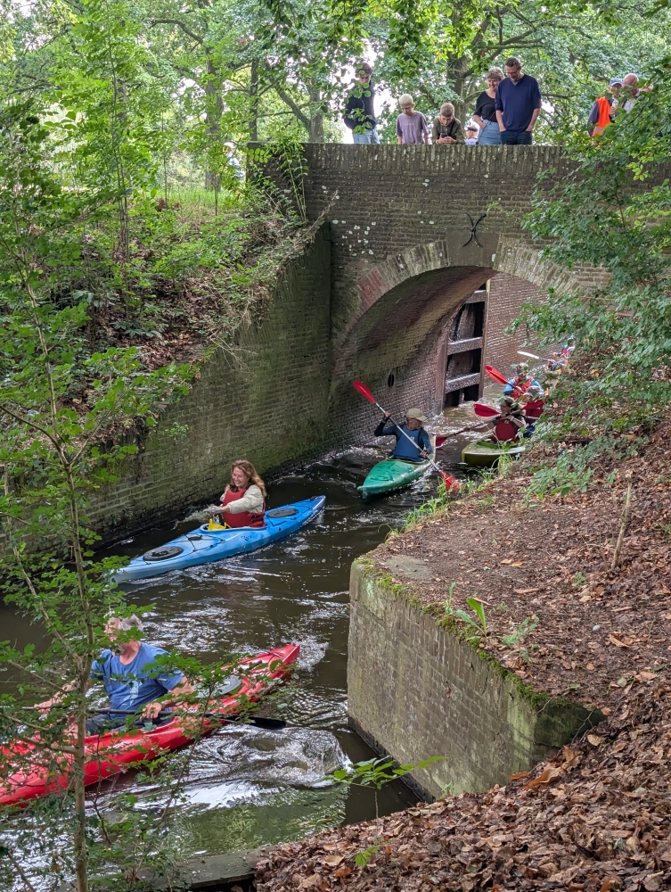 Berkel Kanorally Zaterdag