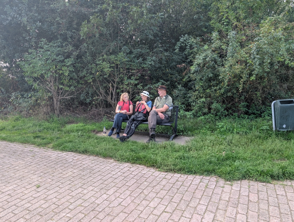 Berkel Kanorally Zaterdag