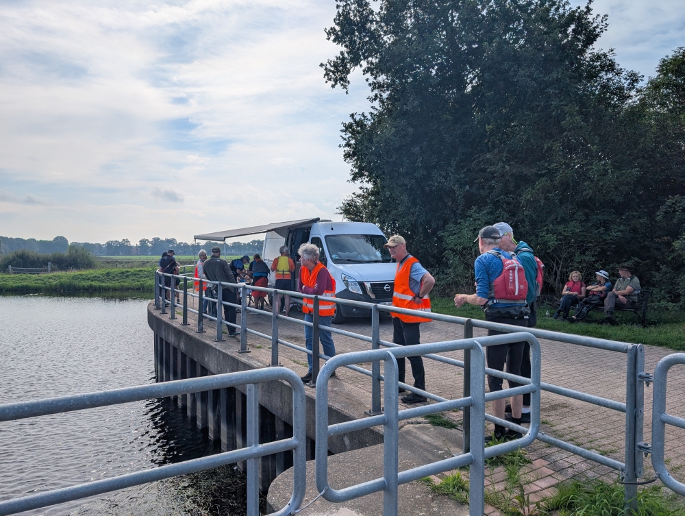 Berkel Kanorally Zaterdag