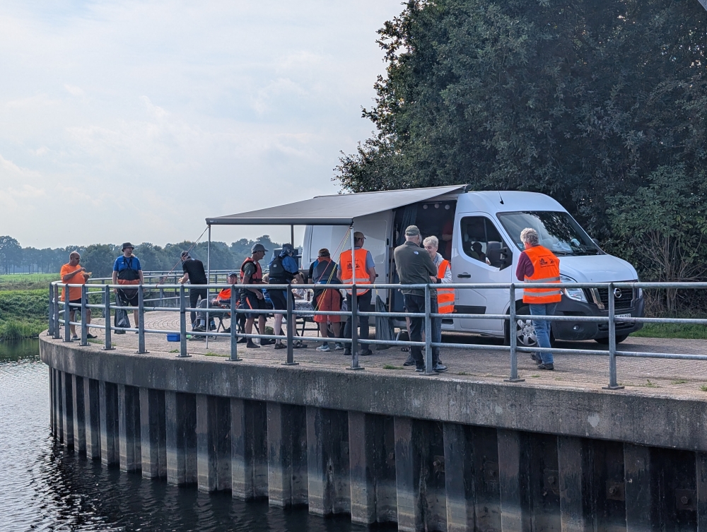 Berkel Kanorally Zaterdag
