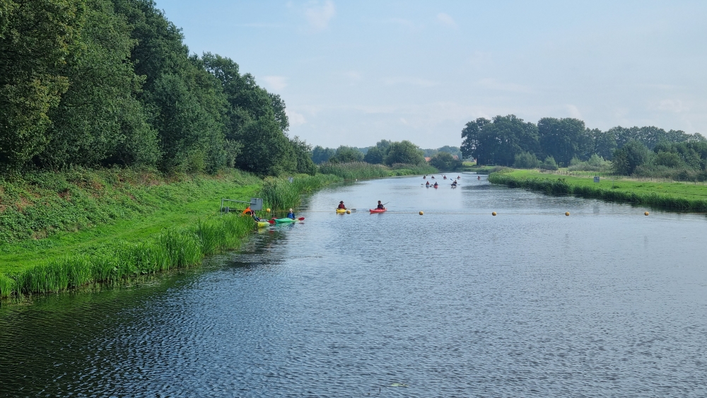 Berkel Kanorally Zaterdag
