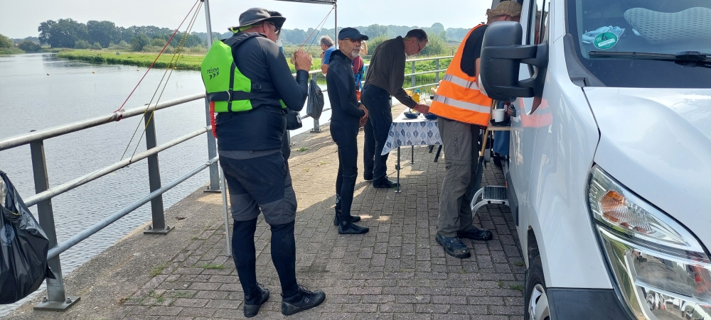 Berkel Kanorally Zaterdag