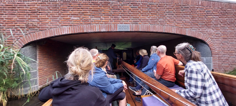 Berkel Kanorally Zaterdag